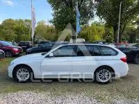 2018 BMW 318