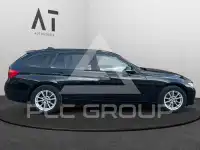 2018 BMW 318