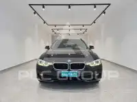 2018 BMW 318
