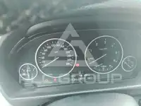 2018 BMW 318
