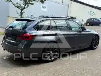 2018 BMW 318