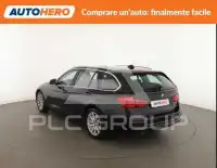 2018 BMW 318