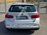 2018 BMW 318