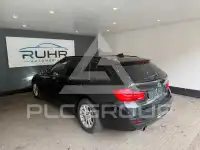 2018 BMW 318