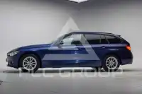 2018 BMW 318