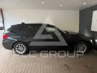 2018 BMW 318