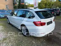 2018 BMW 318