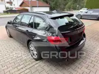 2018 BMW 318