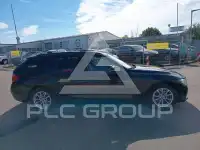2018 BMW 318