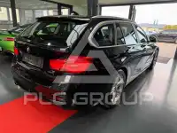 2018 BMW 318