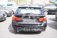 2018 BMW 318