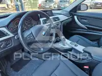 2018 BMW 318