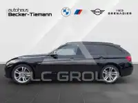 2018 BMW 318