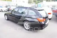 2018 BMW 318