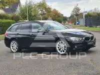 2018 BMW 318