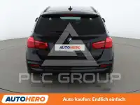 2018 BMW 318