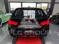 2018 BMW 318