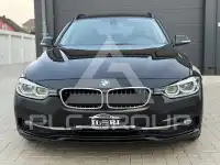 2018 BMW 318