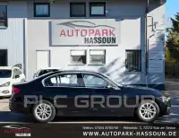 2018 BMW 318