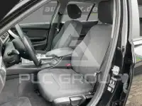 2018 BMW 318