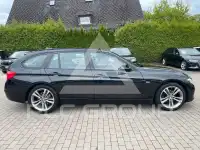 2018 BMW 318