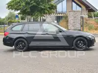 2018 BMW 318