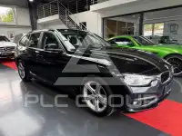 2018 BMW 318