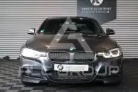 2018 BMW 318