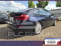 2018 BMW 318