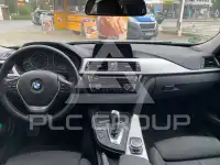 2018 BMW 318