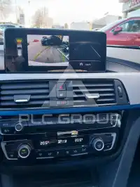 2018 BMW 318