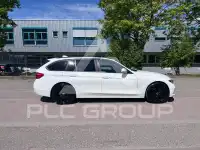 2018 BMW 318