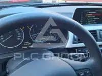 2018 BMW 318