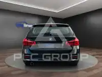 2018 BMW 318