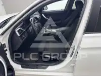 2018 BMW 318