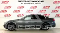 2018 BMW 318