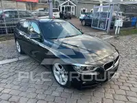2018 BMW 318