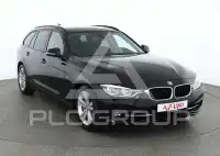 2018 BMW 318
