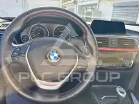 2018 BMW 318