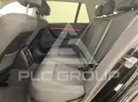 2018 BMW 318
