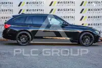 2018 BMW 318