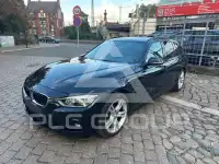 2018 BMW 318