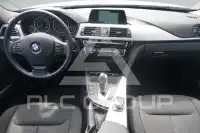2018 BMW 318