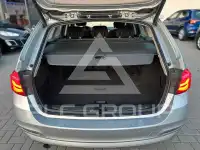 2018 BMW 318