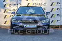 2018 BMW 318