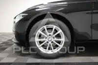 2018 BMW 318