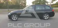 2018 BMW 318