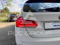 2018 BMW 318