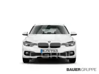 2018 BMW 318