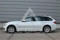 2018 BMW 318